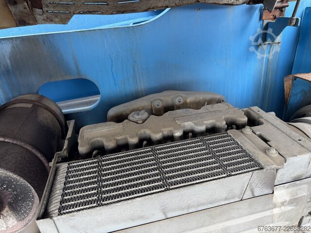GENIE S-105 телескопический подъемник / автовышка 4x4x4 DEUTZ DIESEL, 3800 моточасов, рабочая высота GENIE S-105 Telescoop hoogwerker / boomlift 4x4x4 DEUTZ DIESEL 3800uur 34M Werkhoogte 2007