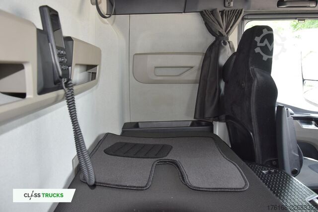 Tracteur routier standard MAN TGX 18.470 GX