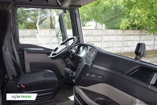 Tracteur routier standard MAN TGX 18.470 GX