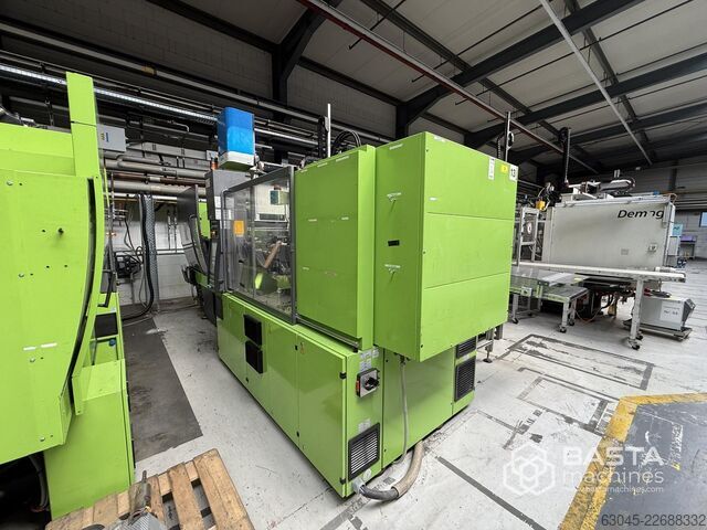 Engel e-motion 440/100 TL (2015) Engel e-motion 440/100 TL