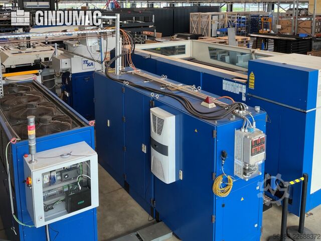  TRUMPF TruLaser 5030