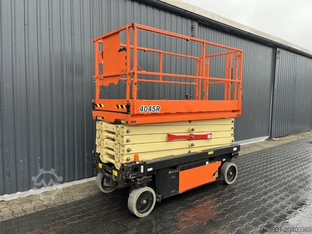 Ollós emelő JLG 4045R