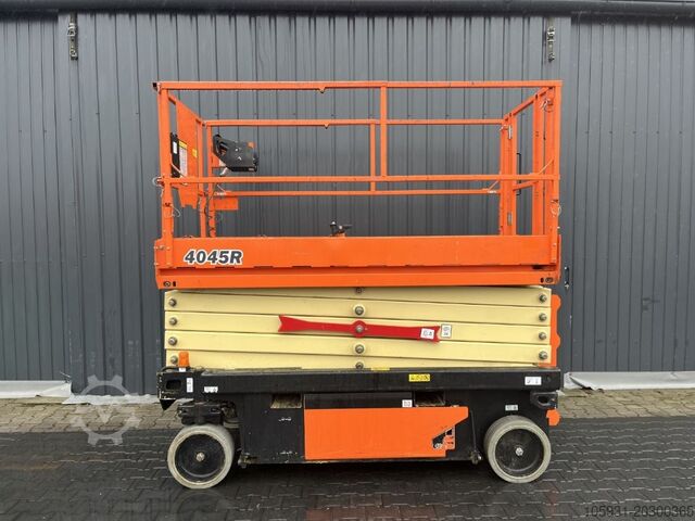 Nožnicový zdvih JLG 4045R
