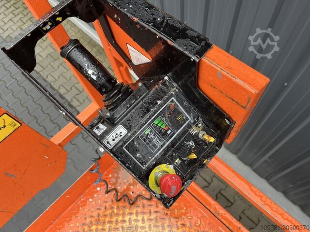 Zvedací plošina JLG 4045R
