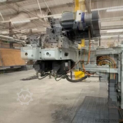 নল বাঁকানোর মেশিন BLM ELECT52B CNC Tube Bending