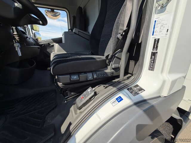Plachta Mercedes-Benz Atego ATEGO 1323L