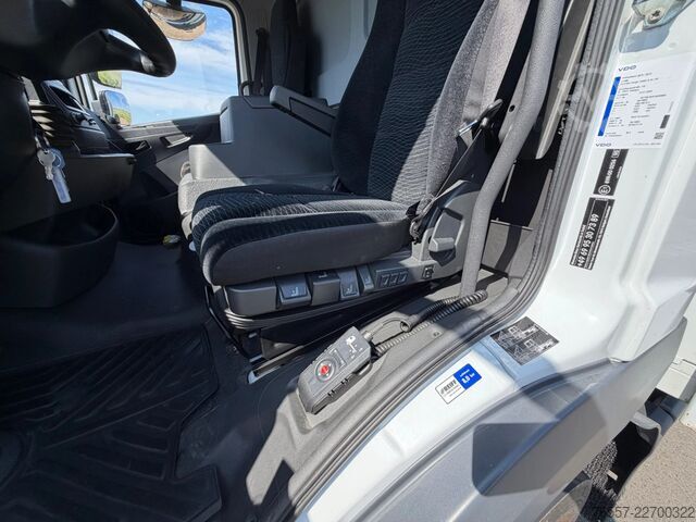 Plachta Mercedes-Benz Atego ATEGO 1323L