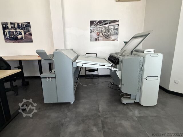  Océ PlotWave 360