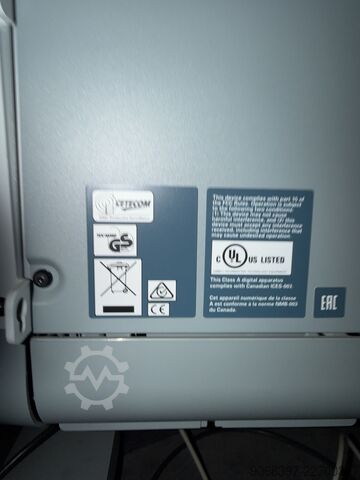  Océ PlotWave 360