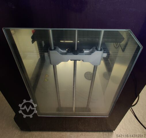 3D nyomtató MakerBot Replicator Z18