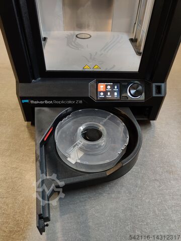 3D nyomtató MakerBot Replicator Z18
