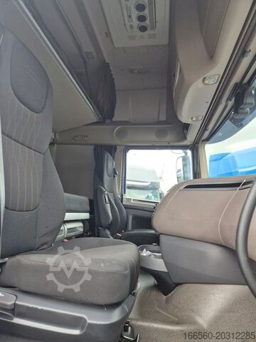 Standardni traktor DAF XF 480 FT SUPER SPACE CAB