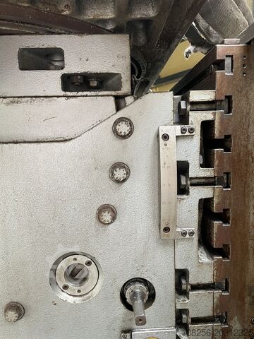 Universal milling machine maho MH1000