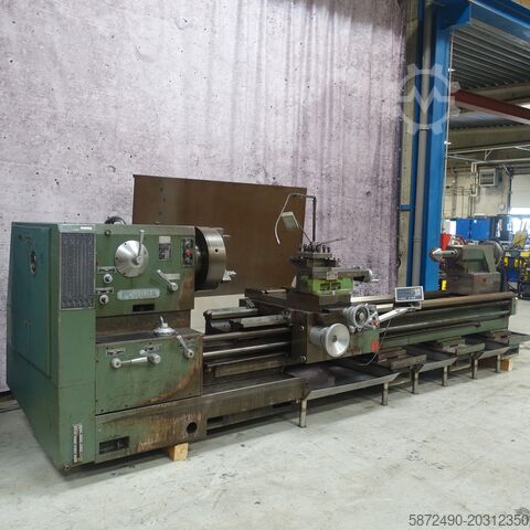 Tour central Poreba TPK-90/3M