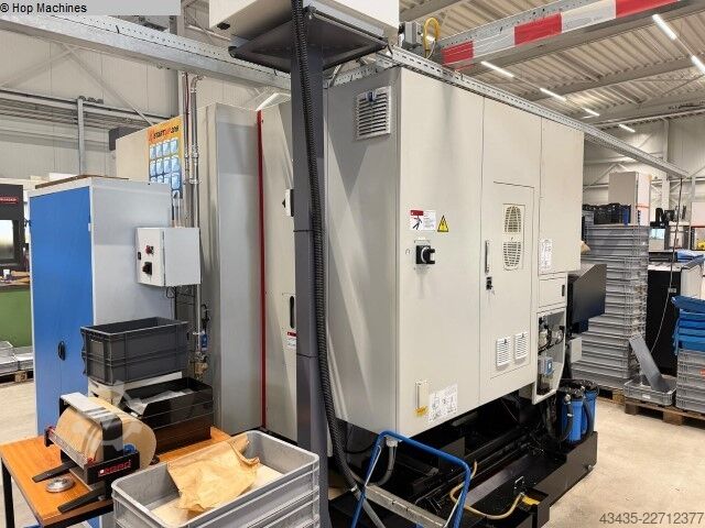 Apstrādes centrs - vertikāls QUASER MV184P/12B