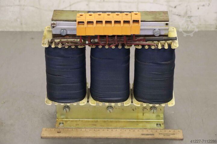 Transformator 7500 VA Block** B 9403139