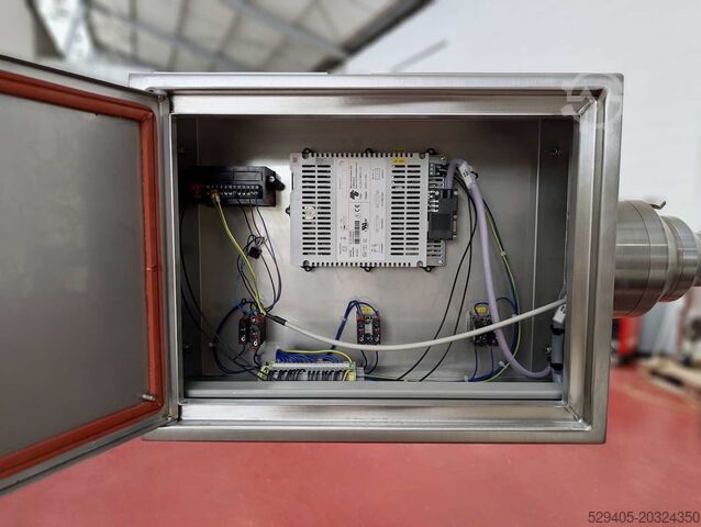 turn-tec Produktion und Service GmbH turn-tec Produktion und Service GmbH turn-tec Produktion und Service GmbH