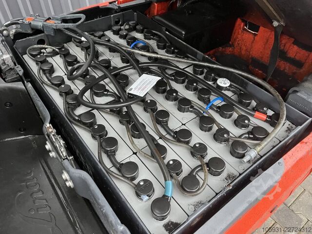  Linde E16C-02