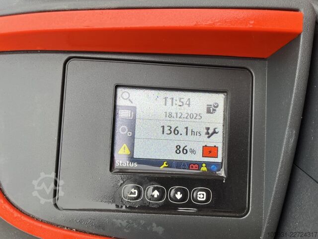  Linde L14AP