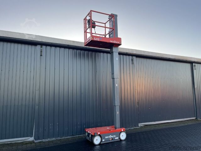  Skyjack SJ12