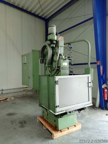 Automatisk borrmaskin Alzmetall Abomat 50