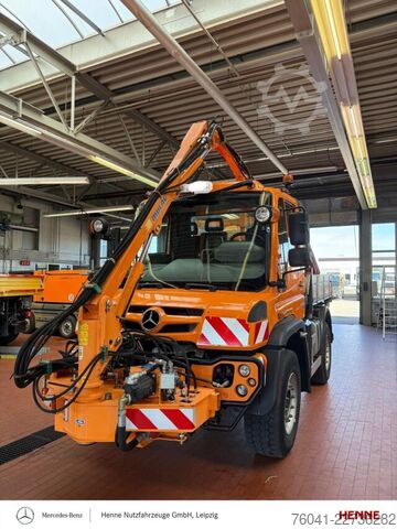  Mulag Mähgerät FME 500