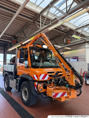  Mulag Mähgerät FME 500