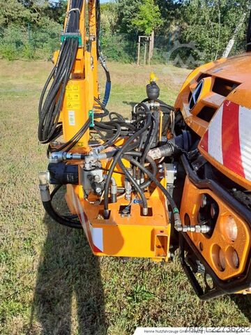  Mulag Mähgerät FME 500