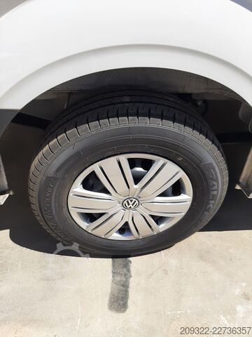 Kemperis Volkswagen Grand California 2023 | Cambio automatico | Completamente access