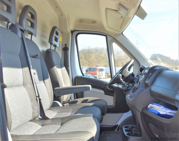 Panel kombi FIAT Ducato 130 Multijet*  4x4 Top Zustand