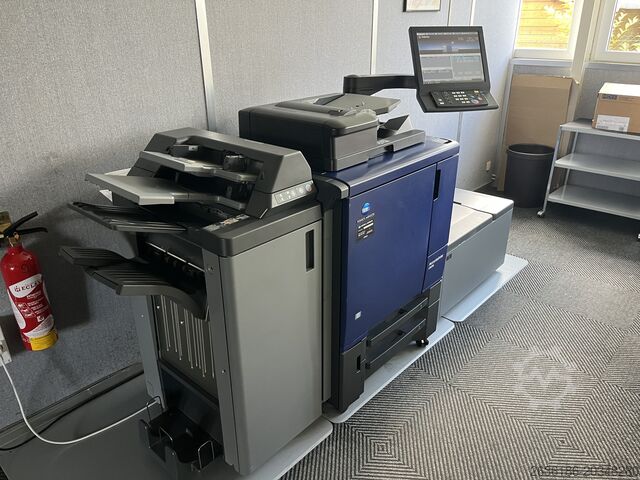 C3070L konica minolta Accurio Press C3070L