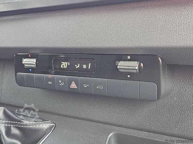 عربة ستيشن واغن ذات سقف مرتفع MERCEDES-BENZ SPRINTER 314 L3H2 Dubbel Cabine!