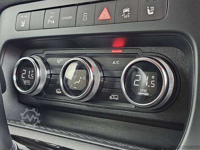 Suitcase MERCEDES-BENZ ECITAN L1 PRO AC/DC 51 kWh