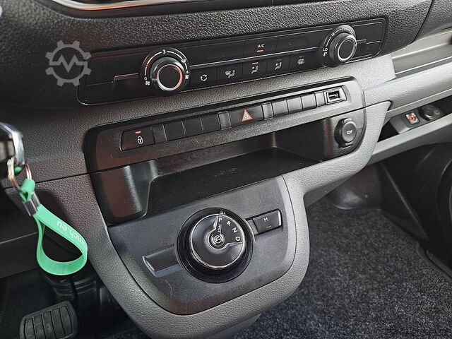 高顶旅行车 PEUGEOT EXPERT 2.0 L3 XL Dubbel Cabine!