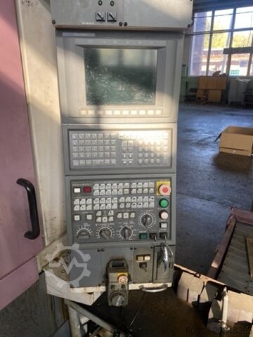 Vertikalni obradni centar OKUMA ACE CENTER MD-56VA