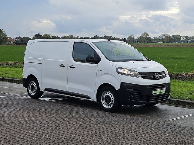Hochdachkombi OPEL VIVARO 1.5 L2 Airco Euro6 NAP!