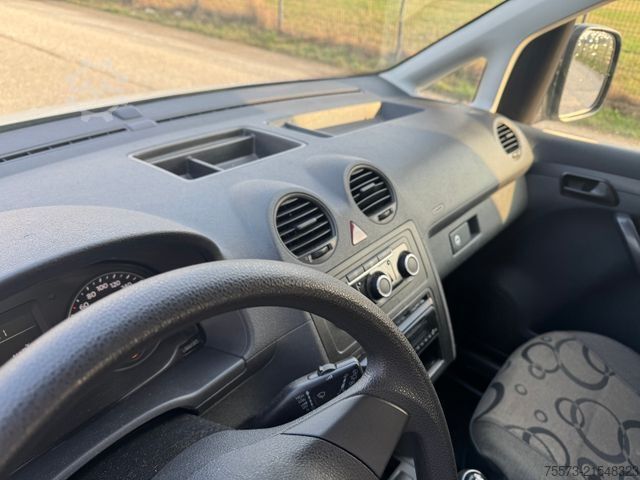 Skåpbil VOLKSWAGEN Caddy