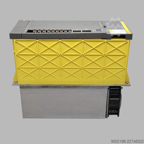 มอเตอร์ไฟฟ้า FANUC A06B-6088-H222#H500