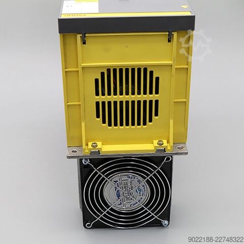 มอเตอร์ไฟฟ้า FANUC A06B-6088-H222#H500