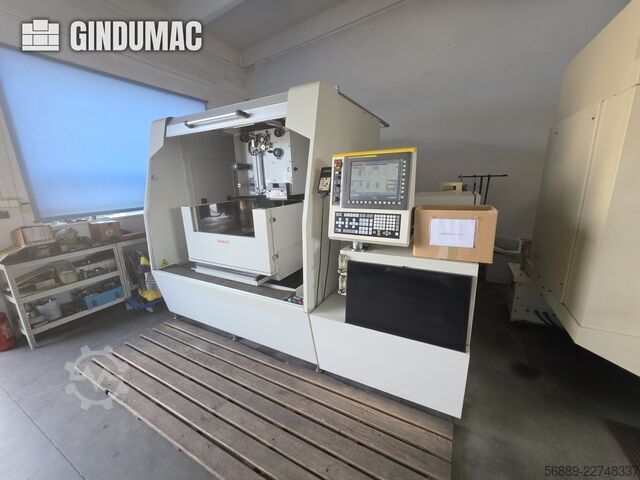 ফানুক রোবোকাট আলফা-১আইডি FANUC ROBOCUT alpha-1iD