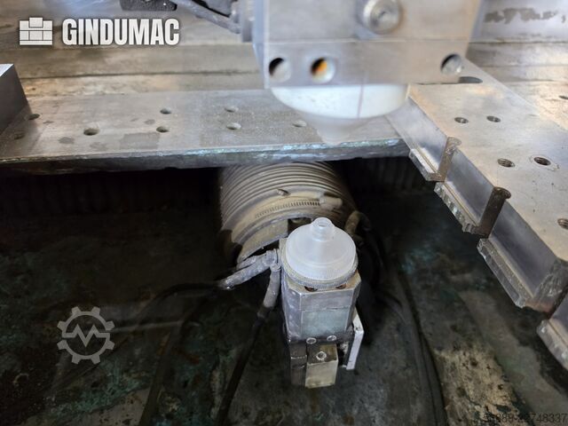 FANUC ROBOCUT alpha-1iD FANUC ROBOCUT alpha-1iD