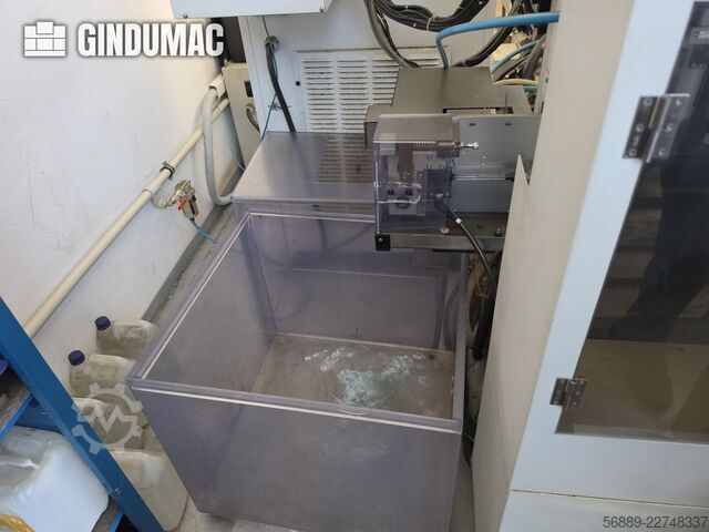 FANUC ROBOCUT alpha-1iD FANUC ROBOCUT alpha-1iD