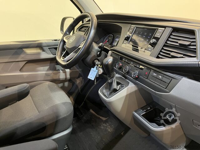 Kastenwagen Volkswagen Transporter 2.0 TDI L2H1 150 PK Automaat Servic...