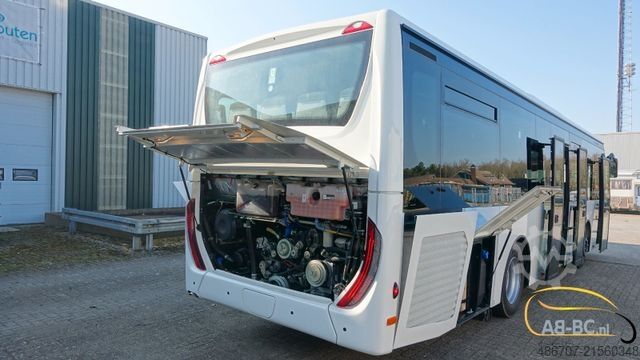 Bæjarstrætisvagn IVECO New Crossway LE 10.8 EURO 6, 38 Sitzplätze