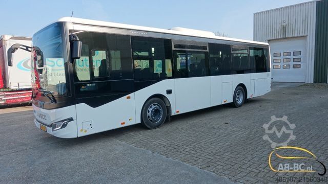 Bæjarstrætisvagn IVECO New Crossway LE 10.8 EURO 6, 38 Sitzplätze
