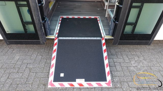 Bæjarstrætisvagn IVECO New Crossway LE 10.8 EURO 6, 38 Sitzplätze