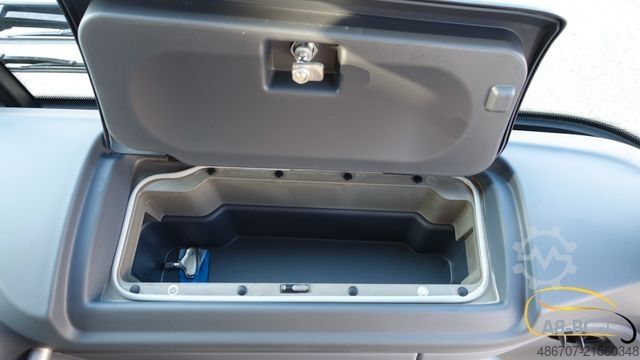 Bæjarstrætisvagn IVECO New Crossway LE 10.8 EURO 6, 38 Sitzplätze