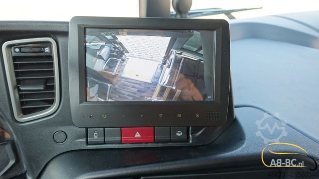 Bæjarstrætisvagn IVECO New Crossway LE 10.8 EURO 6, 38 Sitzplätze