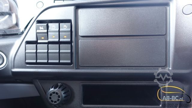 Bæjarstrætisvagn IVECO New Crossway LE 10.8 EURO 6, 38 Sitzplätze