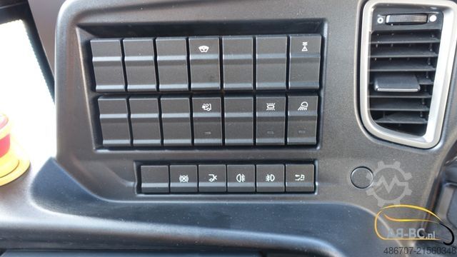 Bæjarstrætisvagn IVECO New Crossway LE 10.8 EURO 6, 38 Sitzplätze